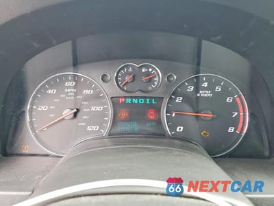 Zdjęcie 9 z 12 samochodu: 2008 CHEVROLET EQUINOX LT VIN:2CNDL43F186348162 - miniatura