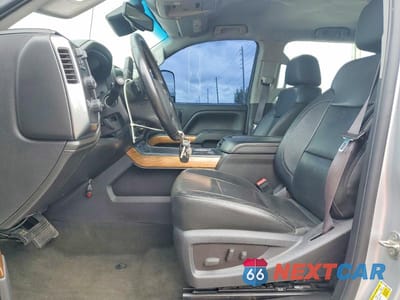 Zdjęcie 7 z 12 samochodu: 2015 CHEVROLET SILVERADO K2500 HEAVY DUTY LTZ VIN:1GC1KWE83FF172786 - miniatura