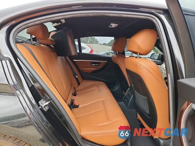 Zdjęcie 10 z 12 samochodu: 2016 BMW 328 XI SULEV VIN:WBA8E3C54GK504673 - miniatura