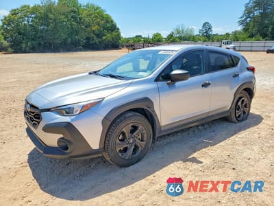 2024 SUBARU CROSSTREK JF2GUABC0R8349644 - główne zdjęcie licytacji z USA - miniatura