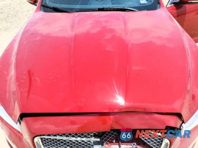 Zdjęcie 11 z 12 samochodu: 2015 JAGUAR XJL PORTFOLIO VIN:SAJWA2GZ8F8V86059 - miniatura