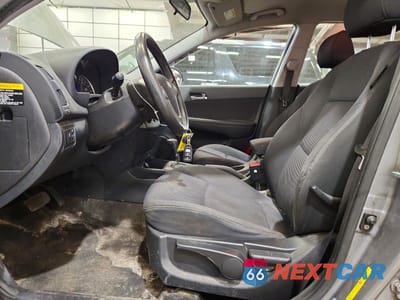 Zdjęcie 7 z 12 samochodu: 2012 HYUNDAI ELANTRA TOURING GLS VIN:KMHDC8AE1CU152928 - miniatura