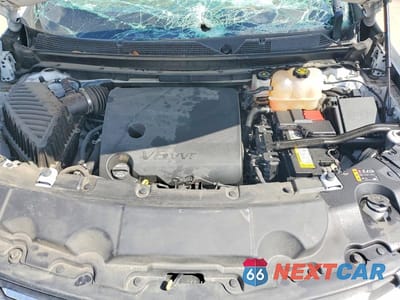 Zdjęcie 12 z 13 samochodu: 2024 CHEVROLET TRAVERSE LIMITED LT VIN:1GNESWKW0RJ135787 - miniatura