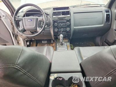 Zdjęcie 8 z 13 samochodu: 2011 FORD ESCAPE LIMITED VIN:1FMCU9E71BKB31517 - miniatura