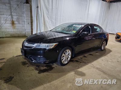 2016 ACURA ILX BASE WATCH PLUS 19UDE2F32GA013032 - główne zdjęcie licytacji z USA - miniatura