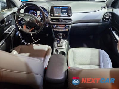 Zdjęcie 8 z 12 samochodu: 2019 HYUNDAI KONA ULTIMATE VIN:KM8K5CA56KU272341 - miniatura