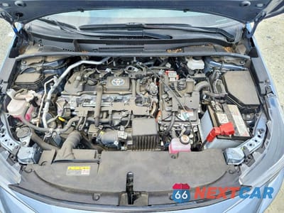 Zdjęcie 11 z 13 samochodu: 2024 TOYOTA COROLLA HYBRID LE VIN:JTDBCMFE1RJ036488 - miniatura