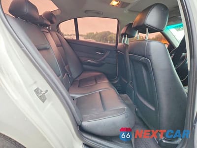 Zdjęcie 10 z 12 samochodu: 2011 BMW 328 XI SULEV VIN:WBAPK5C51BA994827 - miniatura