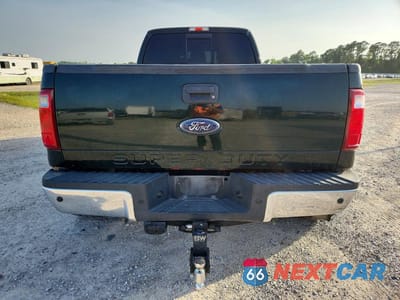 Zdjęcie 6 z 12 samochodu: 2012 FORD F350 SUPER DUTY VIN:1FT8W3DT8CEB57841 - miniatura