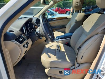 Zdjęcie 7 z 13 samochodu: 2016 MERCEDES-BENZ GL 450 4MATIC VIN:4JGDF6EE3GA712574 - miniatura