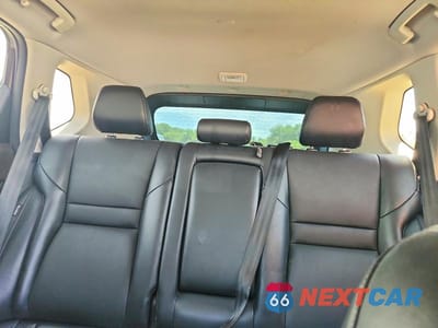 Zdjęcie 10 z 13 samochodu: 2023 NISSAN ROGUE SV VIN:JN8BT3BB3PW214914 - miniatura