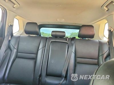Zdjęcie 10 z 13 samochodu: 2023 NISSAN ROGUE SV VIN:JN8BT3BB3PW214914 - miniatura