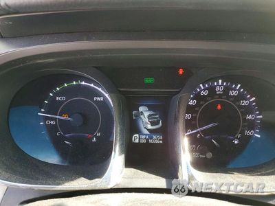 Zdjęcie 9 z 13 samochodu: 2014 TOYOTA AVALON HYBRID XSE NIGHTSHADE VIN:4T1BD1EB0EU023674 - miniatura