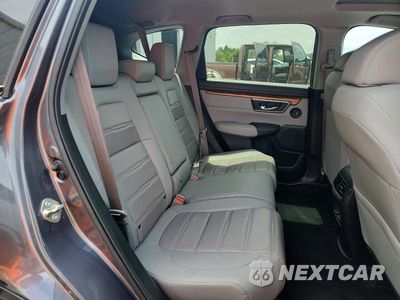 Zdjęcie 11 z 14 samochodu: 2019 HONDA CR-V EXL VIN:5J6RW2H80KA002088 - miniatura