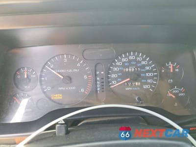 Zdjęcie 9 z 12 samochodu: 1997 DODGE RAM 1500 VIN:3B7HC13Z9VG747478 - miniatura