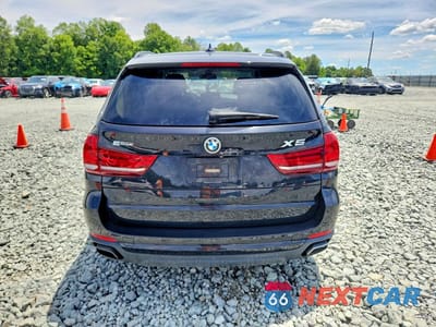Zdjęcie 6 z 12 samochodu: 2016 BMW X5 XDR40E VIN:5UXKT0C50G0S75738 - miniatura
