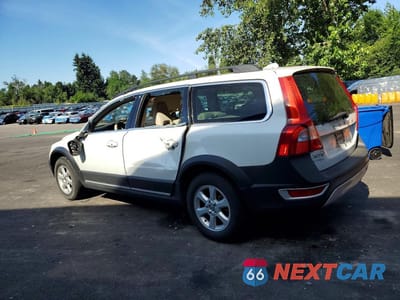 Drugie zdjęcie samochodu z przodu: 2013 VOLVO XC70 3.2 VIN:YV4952BZ2D1147272 - miniatura