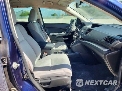 Zdjęcie 7 z 13 samochodu: 2015 HONDA CR-V VIN:3CZRM3H38FG711908 - miniatura