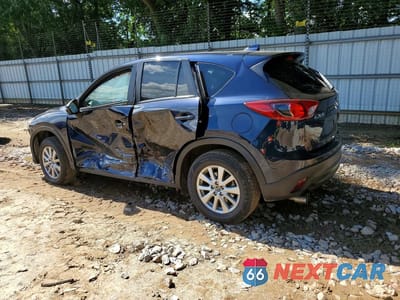 Drugie zdjęcie samochodu z przodu: 2016 MAZDA CX-5 TOURING VIN:JM3KE2CY9G0780282 - miniatura