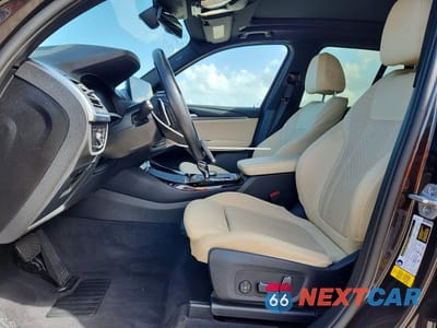 Zdjęcie 7 z 14 samochodu: 2024 BMW X3 SDRIVE30I VIN:WBX47DP00RN280600 - miniatura