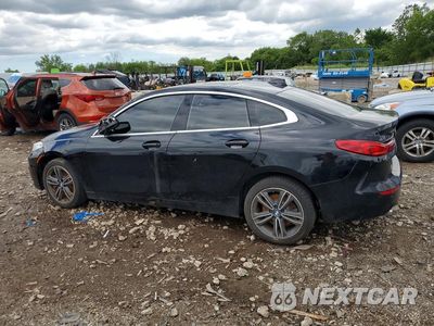 Drugie zdjęcie samochodu z przodu: 2021 BMW 228XI VIN:WBA73AK06M7H43249 - miniatura