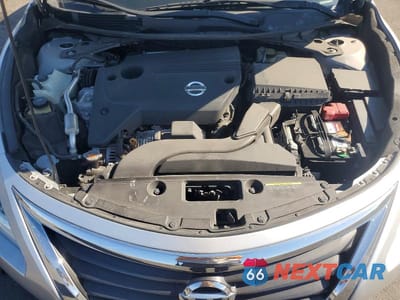 Zdjęcie 11 z 12 samochodu: 2015 NISSAN ALTIMA 2.5 S VIN:1N4AL3AP1FC425085 - miniatura