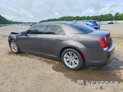 Drugie zdjęcie samochodu z przodu: 2019 CHRYSLER 300 TOURING VIN:2C3CCAAG2KH648397 - miniatura