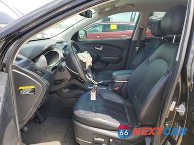 Zdjęcie 7 z 13 samochodu: 2013 HYUNDAI TUCSON LIMITED VIN:KM8JU3AC1DU585510 - miniatura