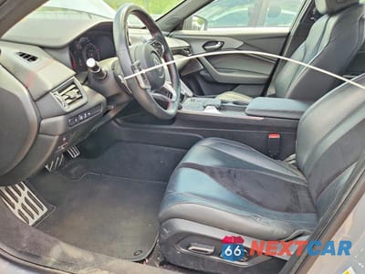Zdjęcie 7 z 12 samochodu: 2024 ACURA TLX A-SPEC VIN:19UUB6F59RA002050 - miniatura