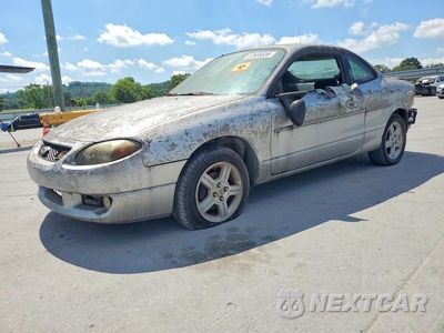 2003 FORD ESCORT ZX2 3FAFP11373R118819 - główne zdjęcie licytacji z USA - miniatura