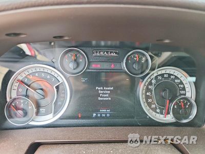 Zdjęcie 9 z 13 samochodu: 2014 RAM 1500 LARAMIE VIN:1C6RR6VT5ES293755 - miniatura