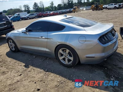Drugie zdjęcie samochodu z przodu: 2020 FORD MUSTANG VIN:1FA6P8TH8L5162154 - miniatura