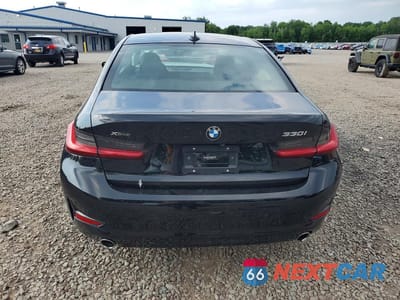Zdjęcie 6 z 12 samochodu: 2020 BMW 330XI VIN:WBA5R7C01LFH69074 - miniatura