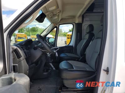 Zdjęcie 7 z 13 samochodu: 2023 RAM PROMASTER 2500 DELIVERY VAN VIN:3C6LRVDG6PE549007 - miniatura