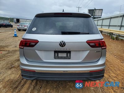 Zdjęcie 6 z 13 samochodu: 2024 VOLKSWAGEN TIGUAN S VIN:3VVFB7AX4RM029280 - miniatura