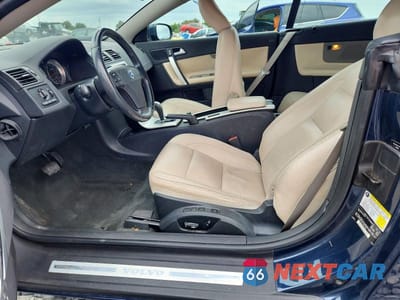 Zdjęcie 7 z 12 samochodu: 2012 VOLVO C70 T5 VIN:YV1672MC6CJ127950 - miniatura