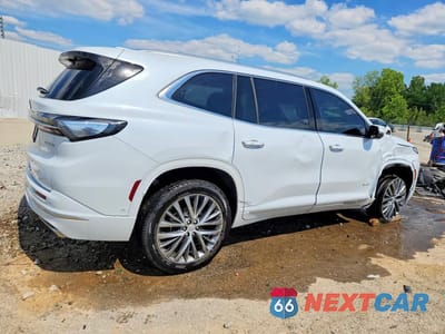Trzecie zdjęcie samochodu z tyłu: 2026 BUICK ENCLAVE AVENIR VIN:5GAEVCKS2TJ192724 - miniatura