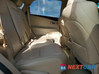 Zdjęcie 11 z 13 samochodu: 2014 LEXUS RX 350 VIN:2T2ZK1BA8EC149536 - miniatura