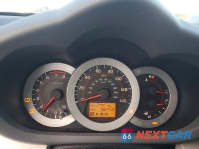 Zdjęcie 9 z 13 samochodu: 2011 TOYOTA RAV4 BASE VIN:2T3BF4DV4BW149255 - miniatura