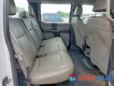 Zdjęcie 10 z 13 samochodu: 2018 FORD F350 SUPER DUTY VIN:1FT8W3A64JEC71444 - miniatura