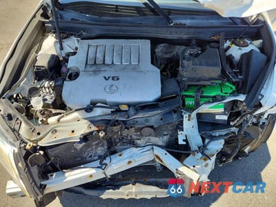 Zdjęcie 11 z 13 samochodu: 2014 LEXUS ES 350 VIN:JTHBK1GG3E2124074 - miniatura