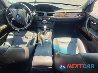 Zdjęcie 15 z 24 samochodu: 2007 BMW 335XI VIN:WBAVD53587A006094 - miniatura