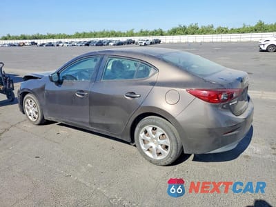 Drugie zdjęcie samochodu z przodu: 2015 MAZDA 3 SPORT VIN:3MZBM1U73FM219905 - miniatura
