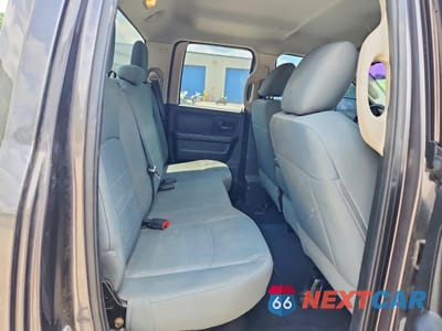 Zdjęcie 10 z 12 samochodu: 2014 RAM 1500 ST VIN:1C6RR7FT4ES466380 - miniatura