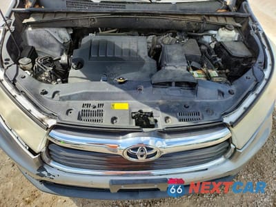 Zdjęcie 12 z 13 samochodu: 2014 TOYOTA HIGHLANDER LE VIN:5TDZKRFH1ES014934 - miniatura