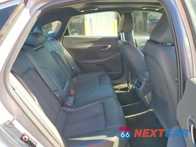 Zdjęcie 10 z 12 samochodu: 2023 HYUNDAI SONATA SEL PLUS VIN:KMHL44J23PA280215 - miniatura
