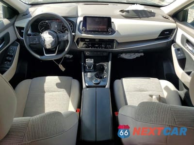 Zdjęcie 8 z 13 samochodu: 2021 NISSAN ROGUE SV VIN:5N1AT3BB3MC845601 - miniatura