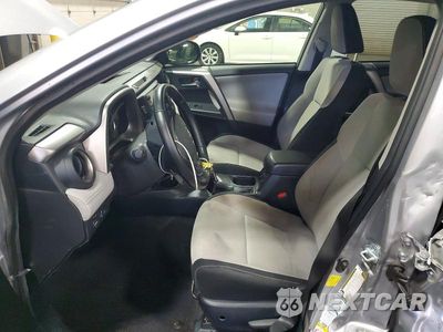 Zdjęcie 13 z 28 samochodu: 2017 TOYOTA RAV4 HYBRID XLE VIN:JTMRJREV6HD112528 - miniatura