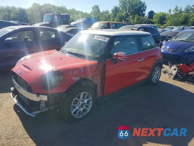 2021 MINI COOPER S WMWXR5C01M2N82937 - główne zdjęcie licytacji z USA - miniatura