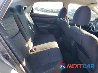 Zdjęcie 10 z 12 samochodu: 2017 NISSAN ALTIMA 2.5 S VIN:1N4AL3AP7HN318498 - miniatura